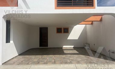 CASA EN VENTA EN CONDOMINIO DON AGEO, METEPEC