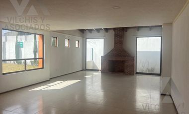 CASA EN VENTA EN CONDOMINIO DON AGEO, METEPEC