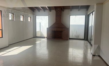 CASA EN VENTA EN CONDOMINIO DON AGEO, METEPEC