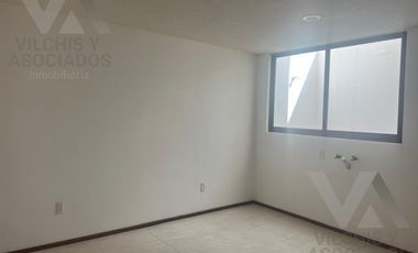 CASA EN VENTA EN CONDOMINIO DON AGEO, METEPEC