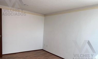 CASA EN VENTA EN CONDOMINIO DON AGEO, METEPEC