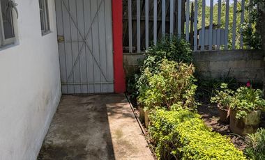 CASA EN VENTA, SAN MATEO ATARASQUILLO, LERMA