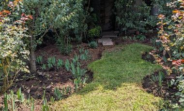 CASA EN VENTA, SAN MATEO ATARASQUILLO, LERMA