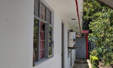 CASA EN VENTA, SAN MATEO ATARASQUILLO, LERMA