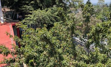 CASA EN VENTA, SAN MATEO ATARASQUILLO, LERMA