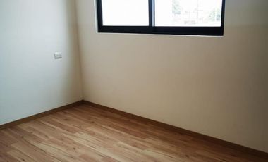 CASA EN VENTA EN CONDOMINIO ROMA MODELO MARIA , MEXICALTZINGO