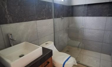 CASA EN VENTA EN CONDOMINIO ROMA MODELO MARIA , MEXICALTZINGO