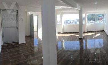 EDIFICIO EN VENTA SOBRE QUINTANA ROO, COL. LA MERCED