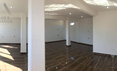EDIFICIO EN VENTA SOBRE QUINTANA ROO, COL. LA MERCED
