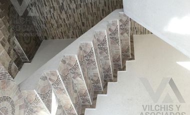 EDIFICIO EN VENTA SOBRE QUINTANA ROO, COL. LA MERCED