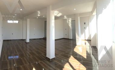 EDIFICIO EN VENTA SOBRE QUINTANA ROO, COL. LA MERCED