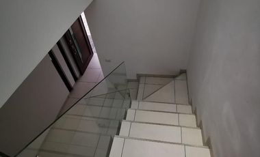 CASA EN VENTA EN CONDOMINIO ROMA MODELO MARIA , MEXICALTZINGO