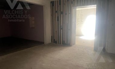 EDIFICIO CON LOCALES COMERCIALES EN VENTA EN EL CENTRO DE TOLUCA, CALLE ALLENDE