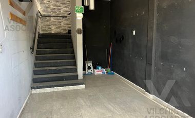 EDIFICIO CON LOCALES COMERCIALES EN VENTA EN EL CENTRO DE TOLUCA, CALLE ALLENDE