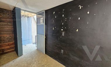 EDIFICIO CON LOCALES COMERCIALES EN VENTA EN EL CENTRO DE TOLUCA, CALLE ALLENDE