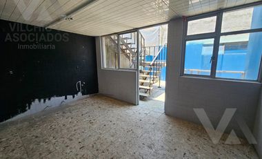 EDIFICIO CON LOCALES COMERCIALES EN VENTA EN EL CENTRO DE TOLUCA, CALLE ALLENDE