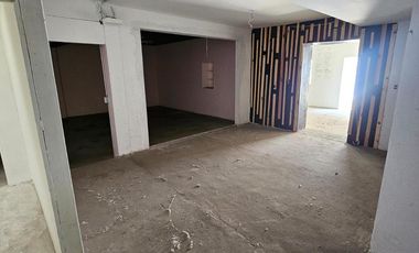EDIFICIO CON LOCALES COMERCIALES EN VENTA EN EL CENTRO DE TOLUCA, CALLE ALLENDE