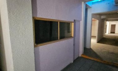 EDIFICIO CON LOCALES COMERCIALES EN VENTA EN EL CENTRO DE TOLUCA, CALLE ALLENDE