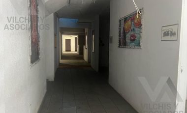 EDIFICIO CON LOCALES COMERCIALES EN VENTA EN EL CENTRO DE TOLUCA, CALLE ALLENDE
