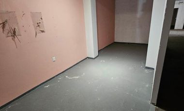 EDIFICIO CON LOCALES COMERCIALES EN VENTA EN EL CENTRO DE TOLUCA, CALLE ALLENDE