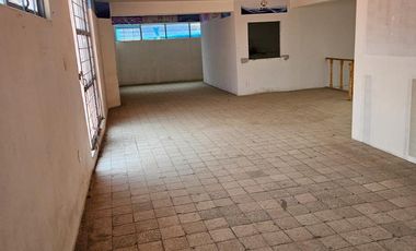 EDIFICIO CON LOCALES COMERCIALES EN VENTA EN EL CENTRO DE TOLUCA, CALLE ALLENDE