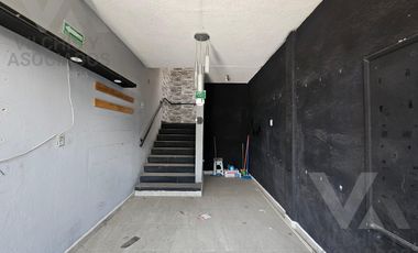 EDIFICIO CON LOCALES COMERCIALES EN VENTA EN EL CENTRO DE TOLUCA, CALLE ALLENDE