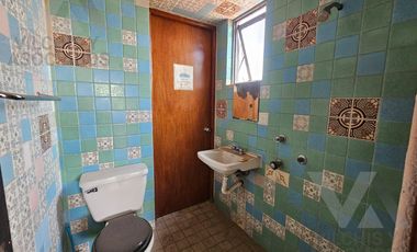 EDIFICIO CON LOCALES COMERCIALES EN VENTA EN EL CENTRO DE TOLUCA, CALLE ALLENDE