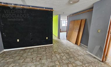 EDIFICIO CON LOCALES COMERCIALES EN VENTA EN EL CENTRO DE TOLUCA, CALLE ALLENDE