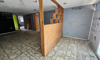 EDIFICIO CON LOCALES COMERCIALES EN VENTA EN EL CENTRO DE TOLUCA, CALLE ALLENDE