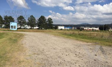 Terreno - Agua Blanca