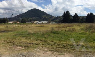 Terreno - Agua Blanca