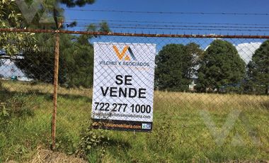 Terreno - Agua Blanca