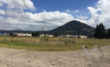 Terreno - Agua Blanca