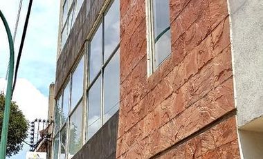 Edificio en Venta en Toluca, Calle Rafael M.Hidalgo