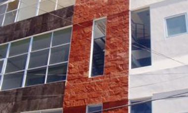 Edificio en Venta en Toluca, Calle Rafael M.Hidalgo