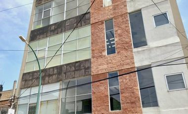 Edificio en Venta en Toluca, Calle Rafael M.Hidalgo