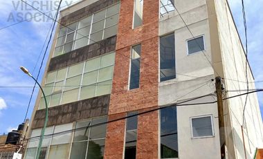 Edificio en Venta en Toluca, Calle Rafael M.Hidalgo