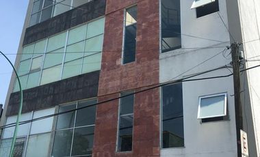Edificio en Venta en Toluca, Calle Rafael M.Hidalgo