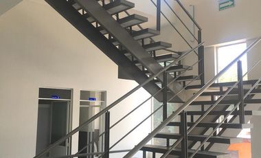 Edificio en Venta en Toluca, Calle Rafael M.Hidalgo