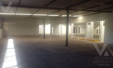 EDIFICIO  CON BODEGA EN VENTA EN EX HACIENDA BARBABOSA ZINACANTEPEC