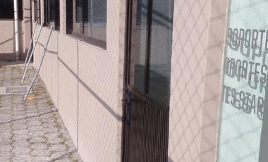 EDIFICIO  CON BODEGA EN VENTA EN EX HACIENDA BARBABOSA ZINACANTEPEC