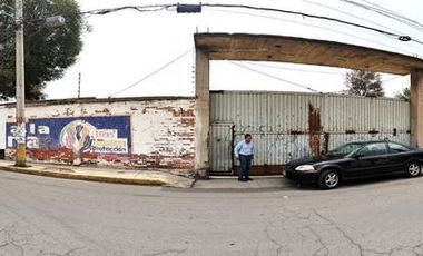 TERRENO EN VENTA EN IXTAPALUCA, ESTADO DE MÉXICO