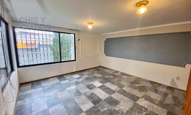 PROPIEDAD EN VENTA EN LA COLONIA XINANTECATL, METEPEC