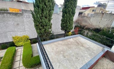 PROPIEDAD EN VENTA EN LA COLONIA XINANTECATL, METEPEC