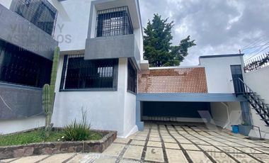 PROPIEDAD EN VENTA EN LA COLONIA XINANTECATL, METEPEC