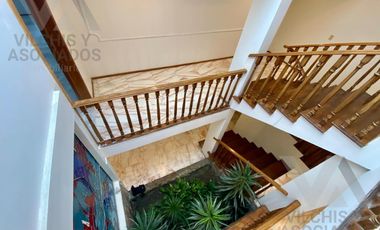 PROPIEDAD EN VENTA EN LA COLONIA XINANTECATL, METEPEC