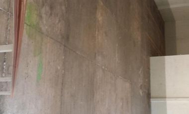 BODEGA EN VENTA, REFORMA Y FFCC NACIONALES