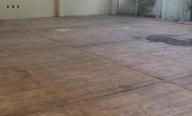 BODEGA EN VENTA, REFORMA Y FFCC NACIONALES