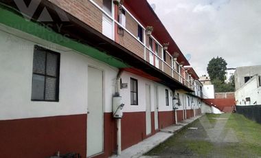 EDIFICIO EN VENTA EN MAGDALENA OCOTITLAN, METEPEC