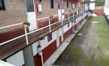 EDIFICIO EN VENTA EN MAGDALENA OCOTITLAN, METEPEC
